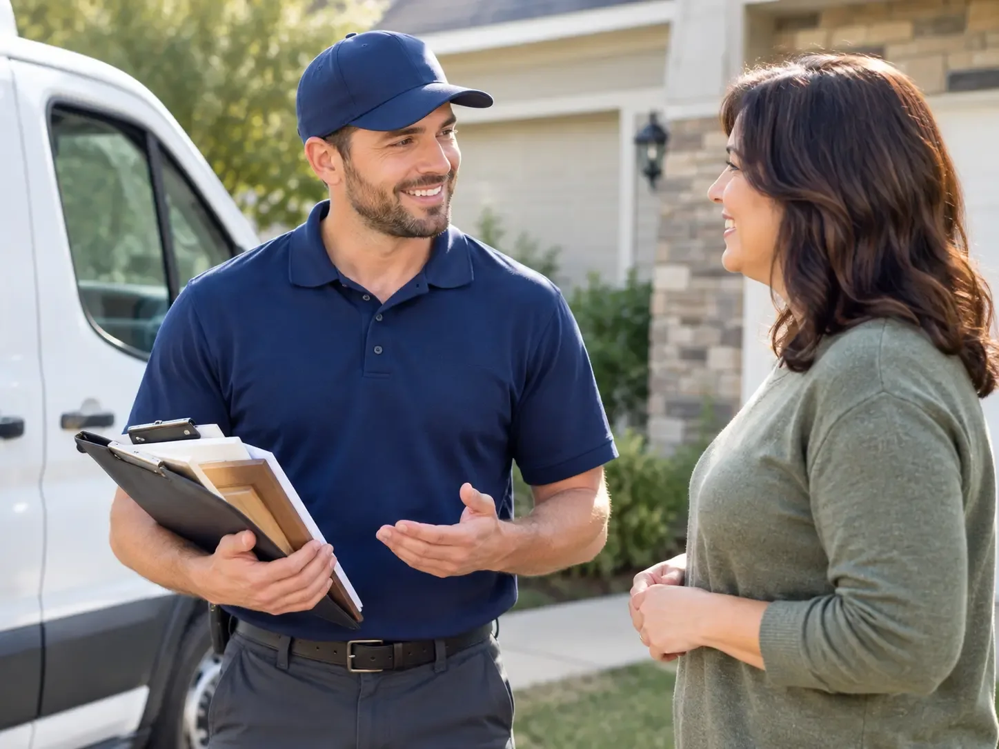 Kitchen Cabinet Refacing Columbus, NJ FAQs